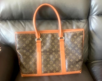 Louis Vuitton Carry Bag