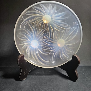 French Etling Glass - Etsy New Zealand