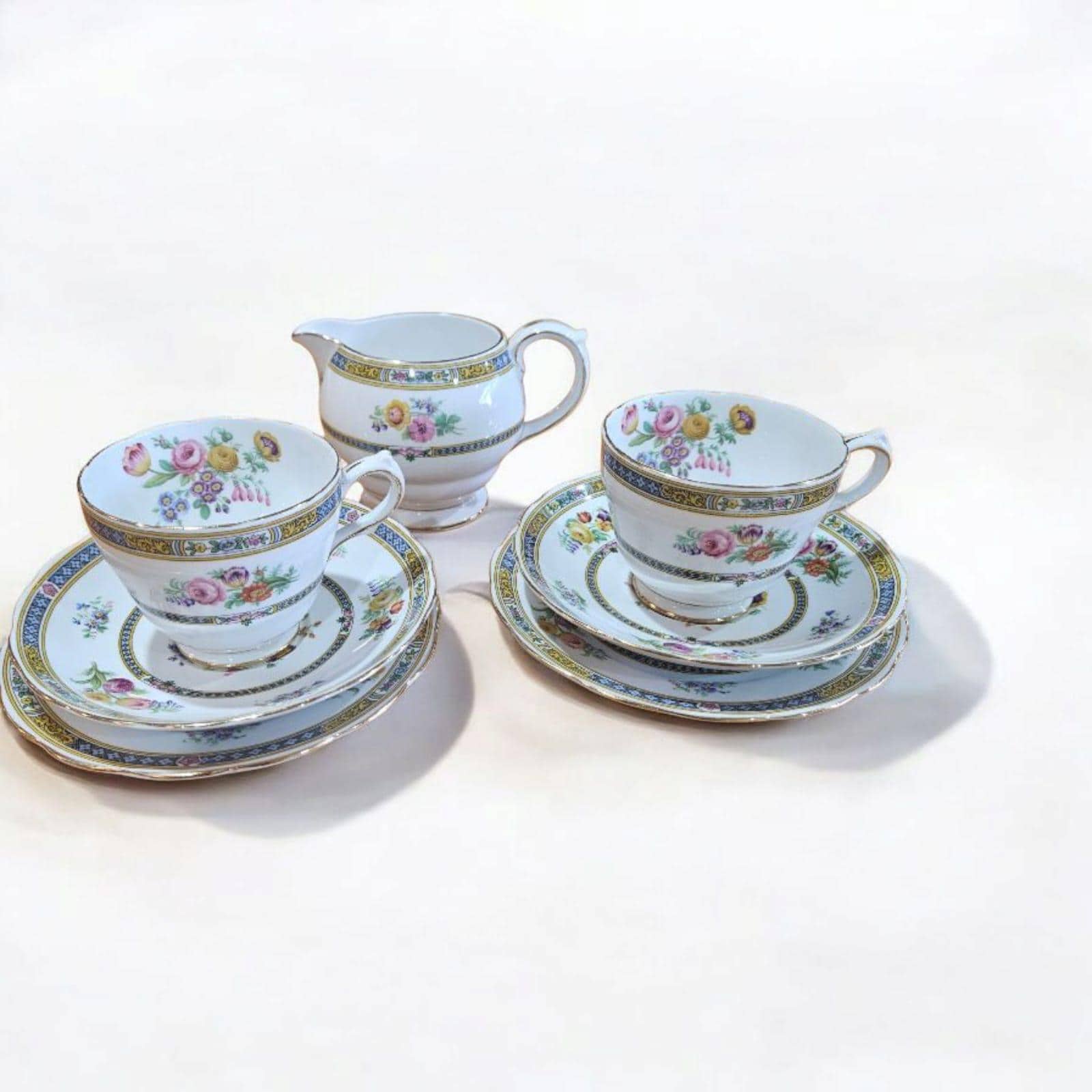 グロブナーハウス号 Grosvenor china - Etsy 日本