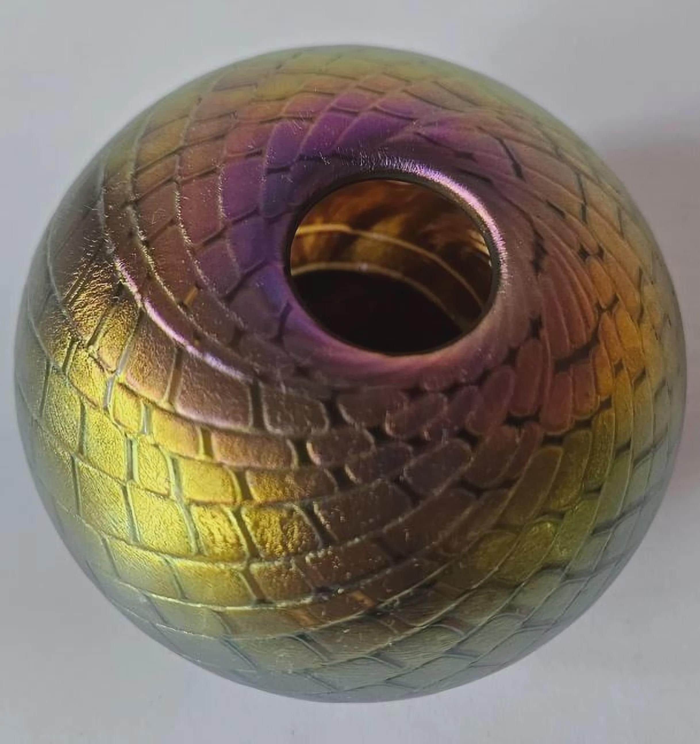 Colin heaney glass - Etsy 日本