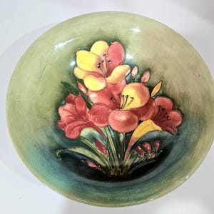 1940's Moorcroft - Etsy
