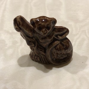 Red Rose Tea Wade Whimsies Langur