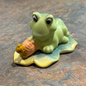 1980&#39;s Lefton Frog