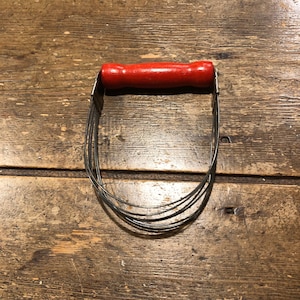 1950&#39;s Androck Pastry Cutter