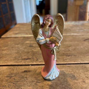 Figura de la Natividad Navideña Maya de Fontanini