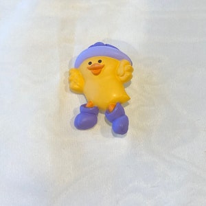 Pintinho de Páscoa Hallmark