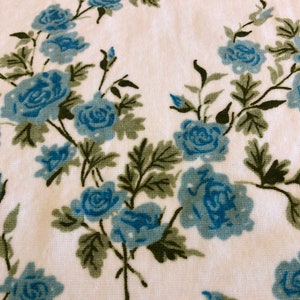 Cotton Terry Cloth Bath Towel and Washcloth&#39;s
