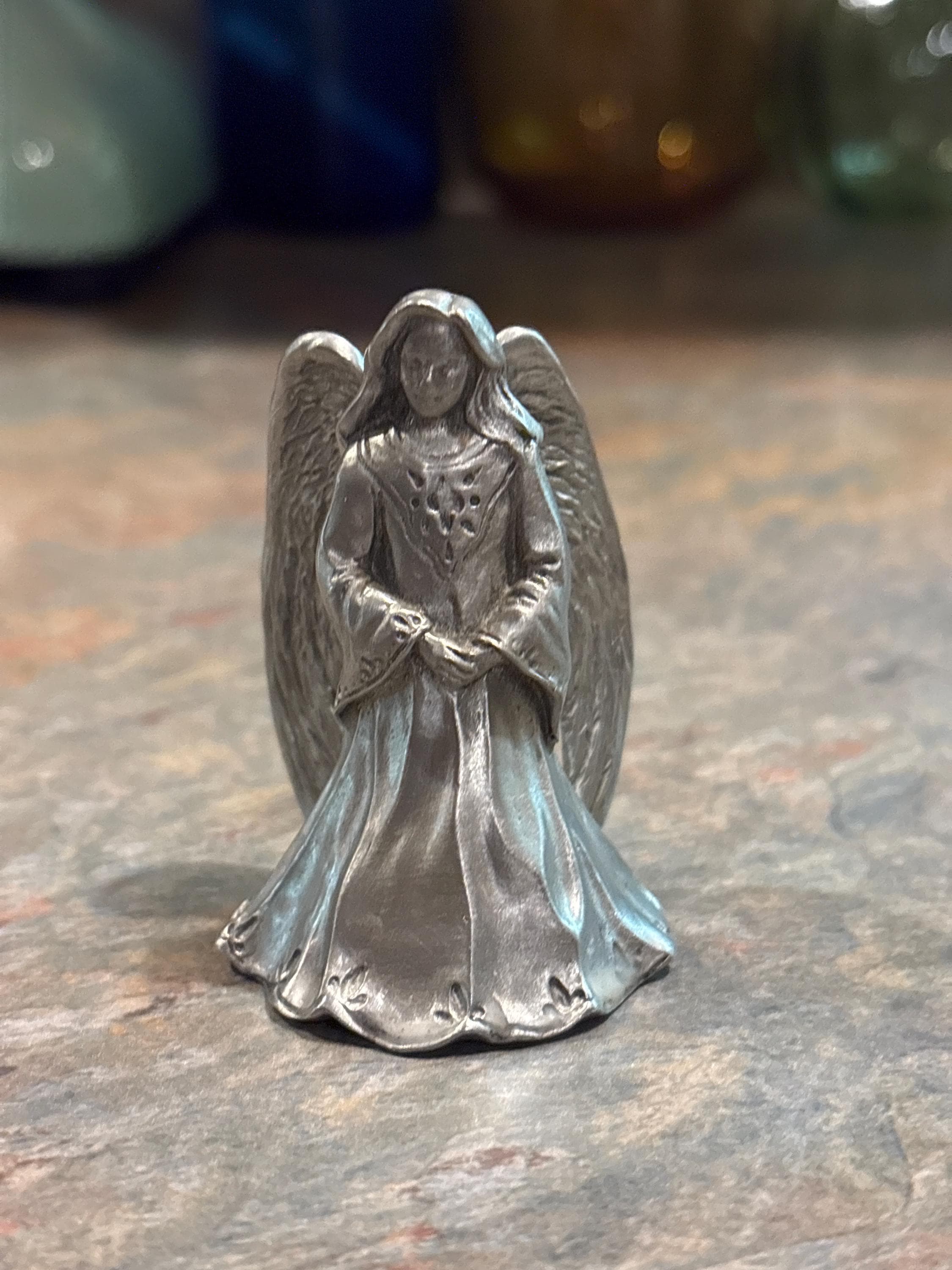 Fine pewter - Etsy 日本