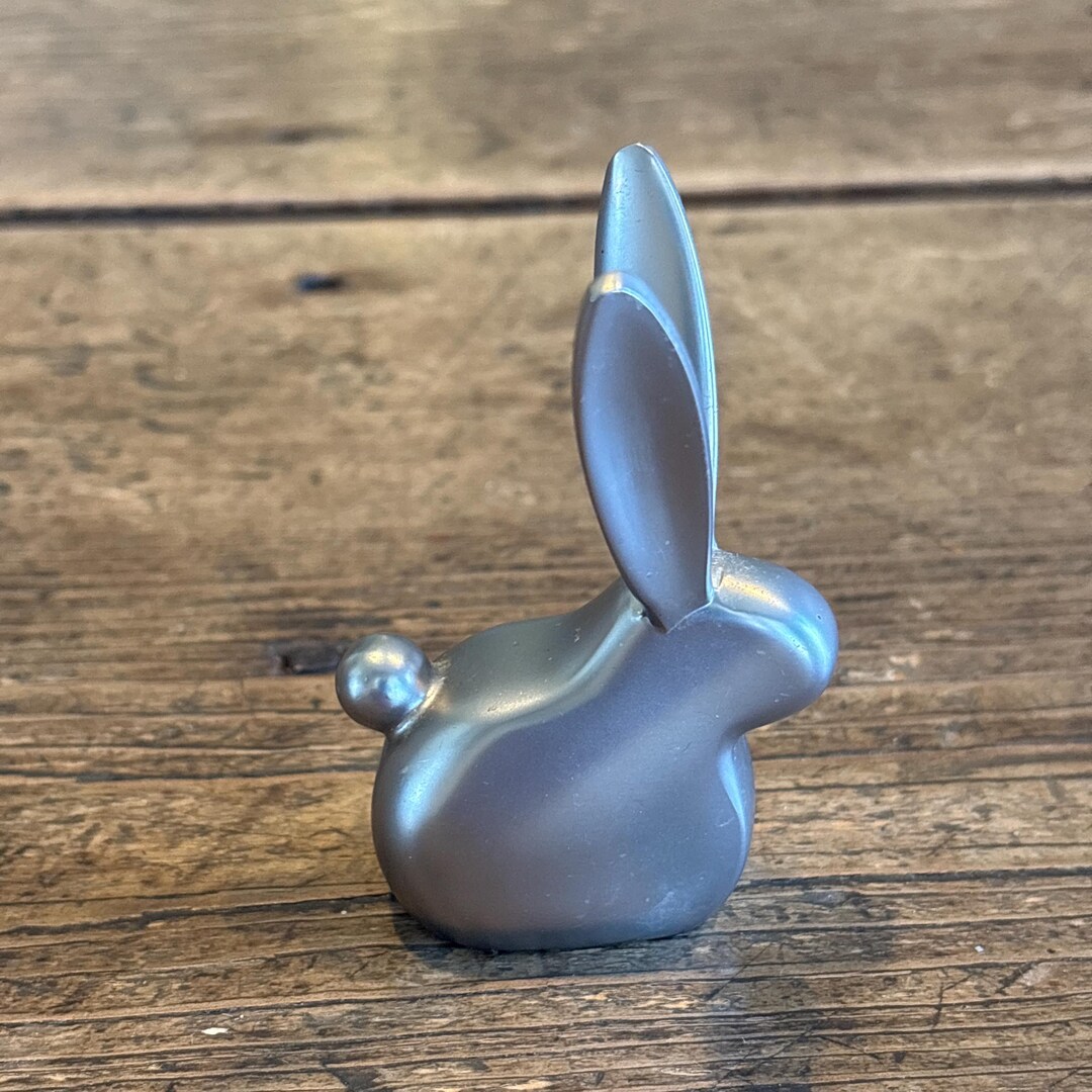 UMBRA Rabbit Ring Holder - Etsy