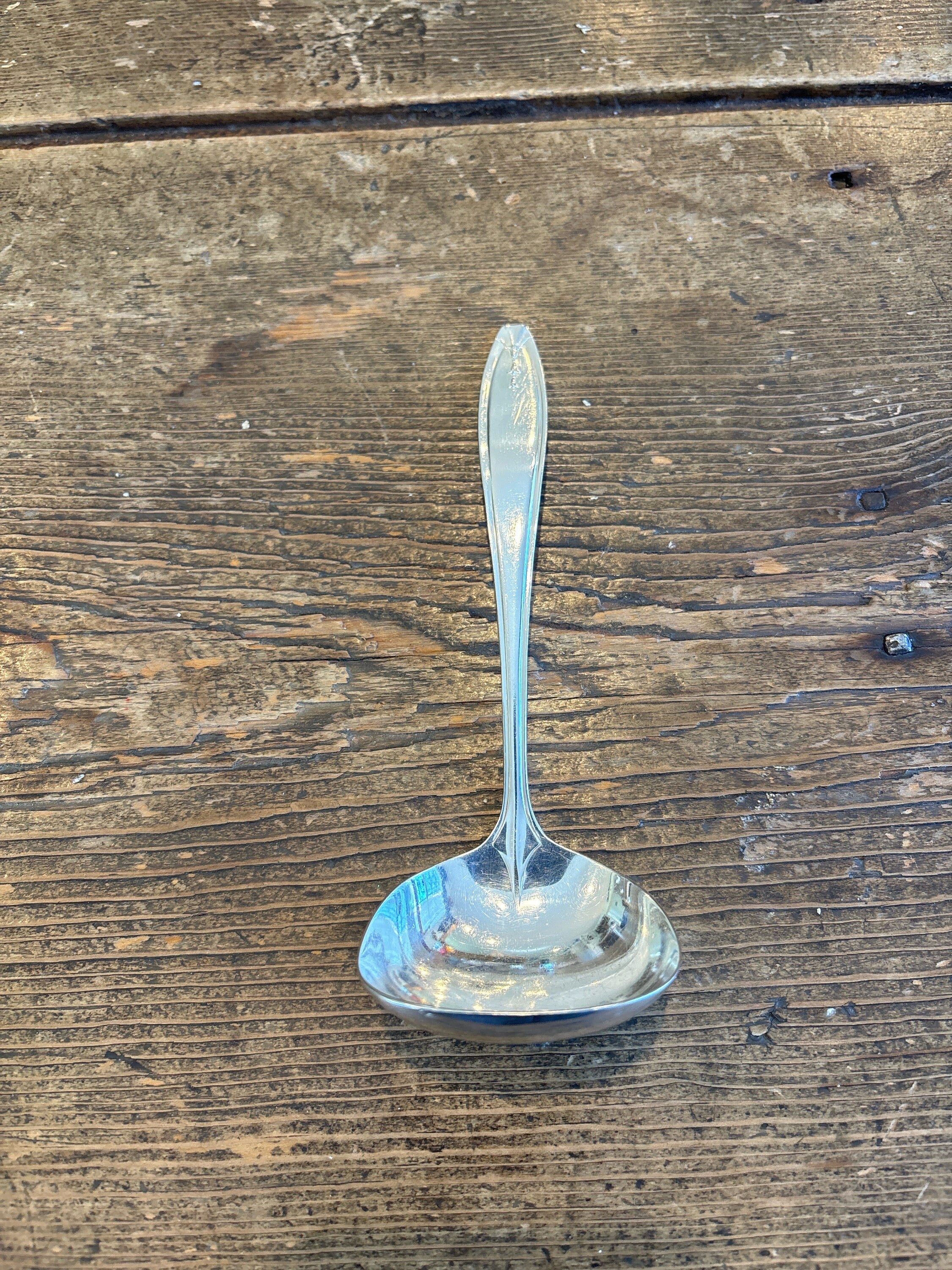 R Wallace Silver - Etsy