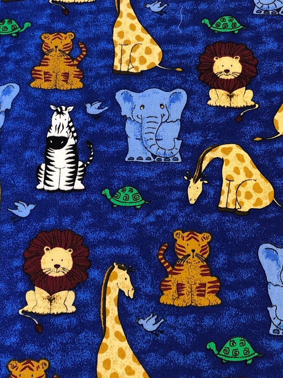 Animal Print Fabric - Etsy Animal Print Fabric - Etsy