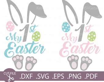 Download Baby Easter Svg Etsy