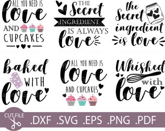 Free Free Baked With Love Svg Free 424 SVG PNG EPS DXF File