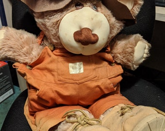 xavier roberts bears
