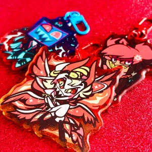 HELL DADDIES [PRÉCOMMANDES]