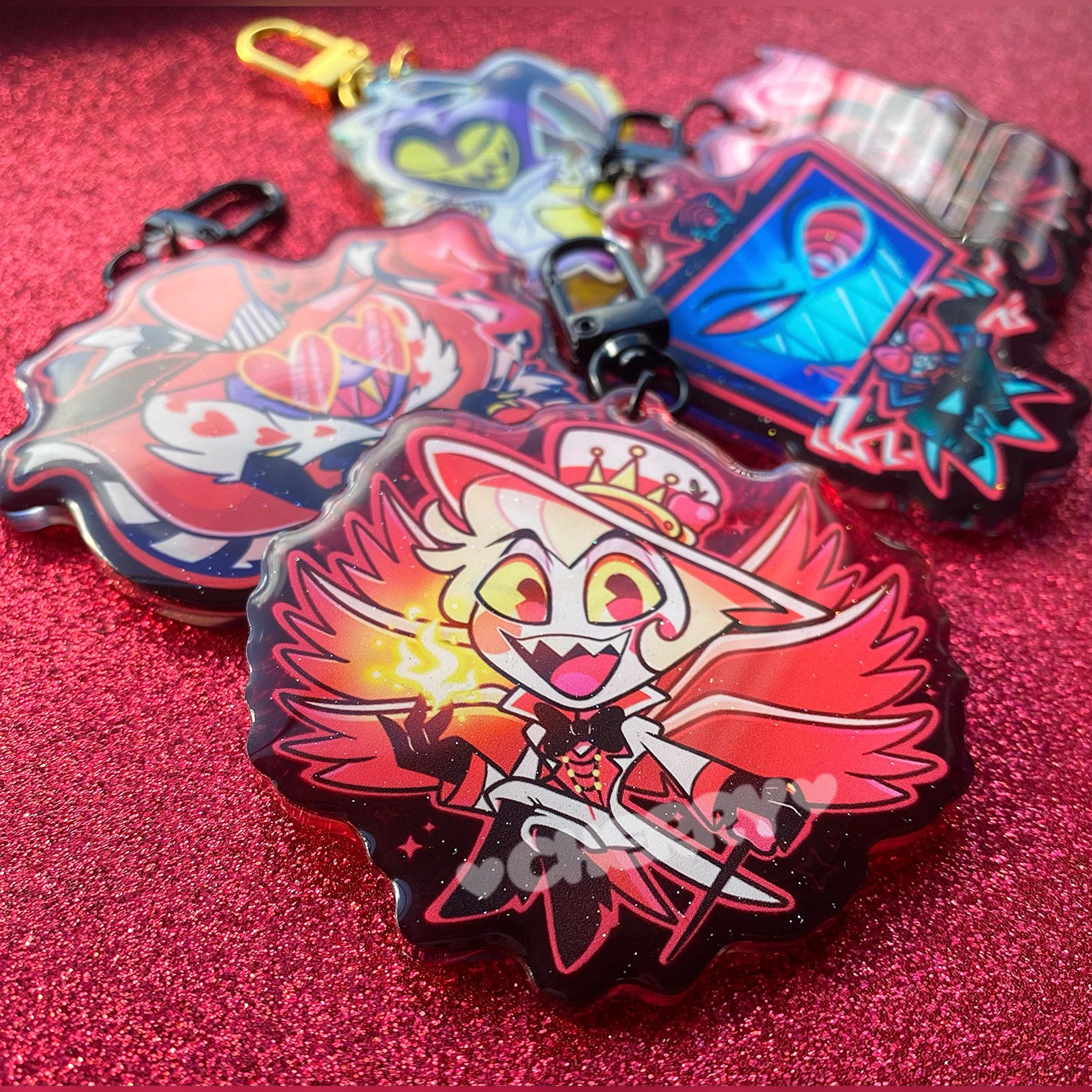 ハズビンホテル ヴェルベット セット ハズビンホテル ヴェルベット セット