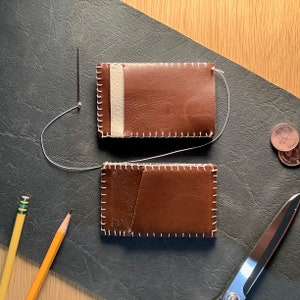 Die essential Wallet