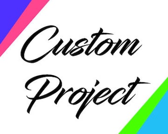 Custom link