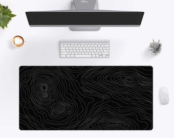 Large Desk Pad Large Desk Pad, Extra Large Clear Desk Pad