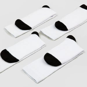 Bulk Socks for Businesses