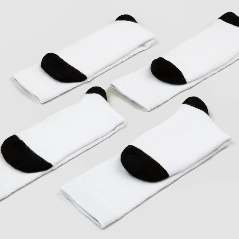 Bulk Socks for Businesses