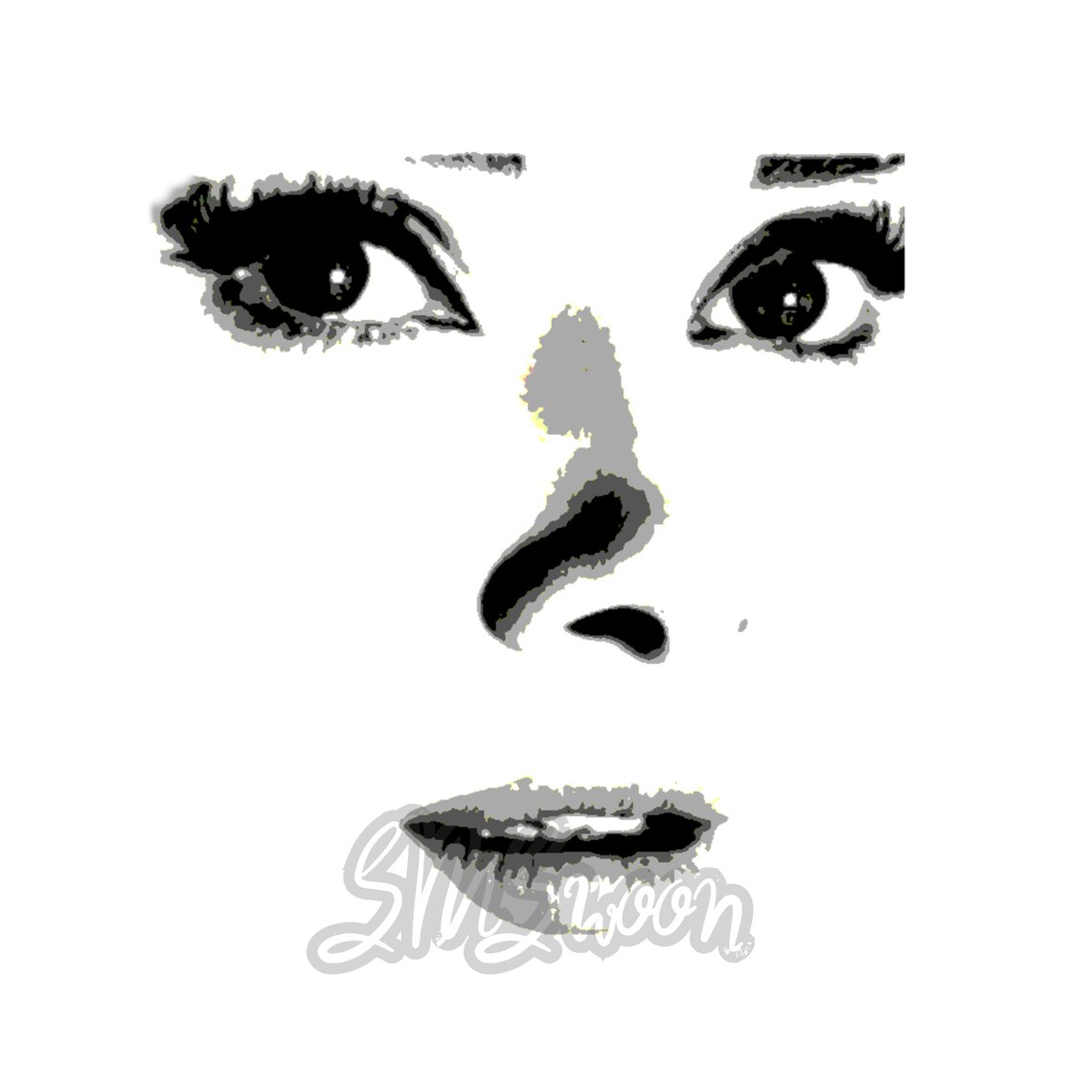 Printable Audrey Hepburn Digital Download 12 Designs 78 - Etsy