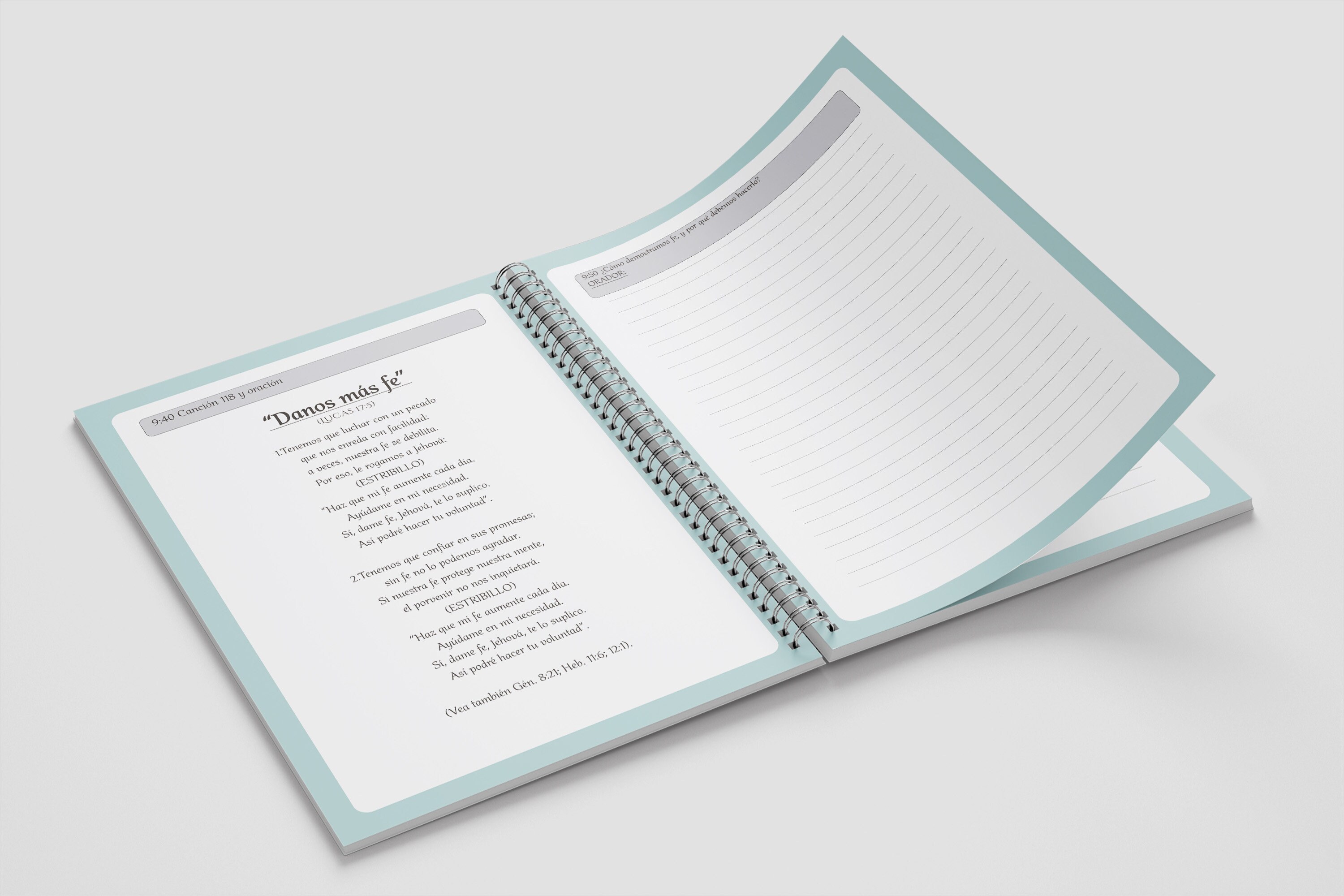 Notepads Notepad for Circuit Assembly in SPANISH includes assembly