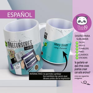Presente para pioneiros em espanhol – Ilustração para impressão JW para pioneiros – Download digital encorajador em espanhol