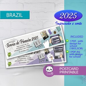 jw pioneer school brazil | gifts for pioneer school | bookmarks printable for pioneer 2025