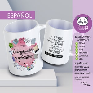 Ilustración JW en español para Escuela de Precursores 2025 – Arte imprimible y diseños para regalar
