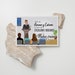 JW Digital and Printable Postcard for Speakers: thanks Encouragement ...