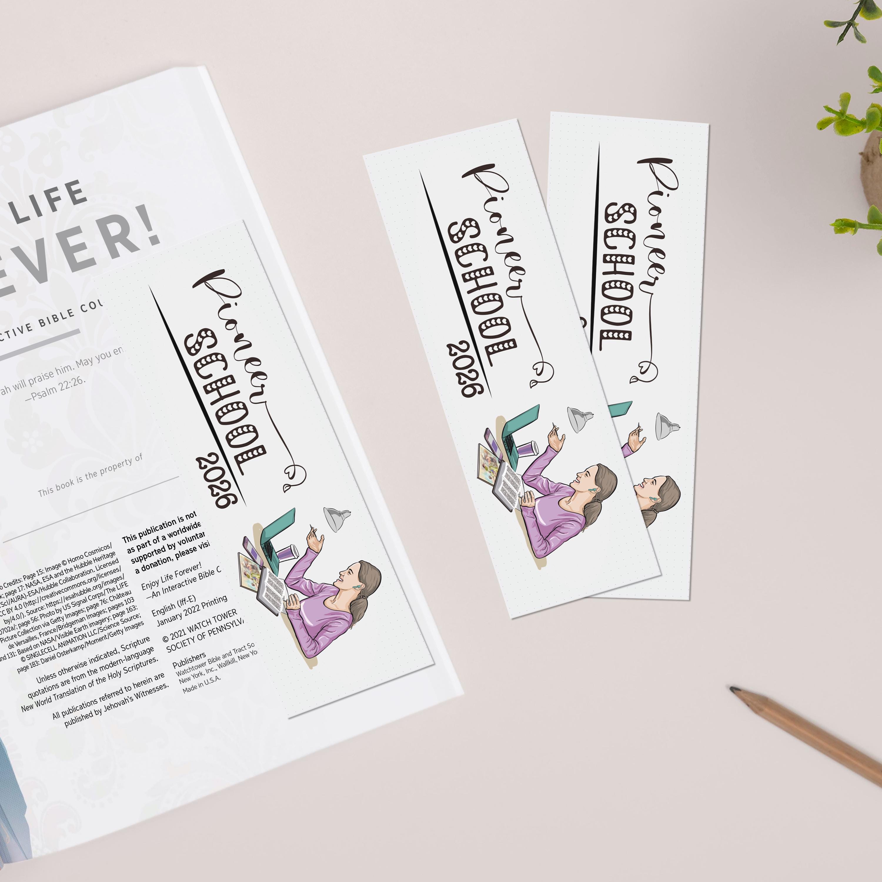 Pioneer School Notes Notebook 2026 | Printable Digital Study Notebook ...