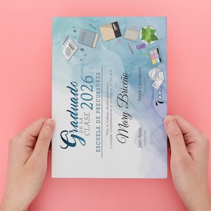 JW Pioneer School Graduation Diploma Printable | Christian Ministry Certificate | Digital Keepsake 2026 image 9