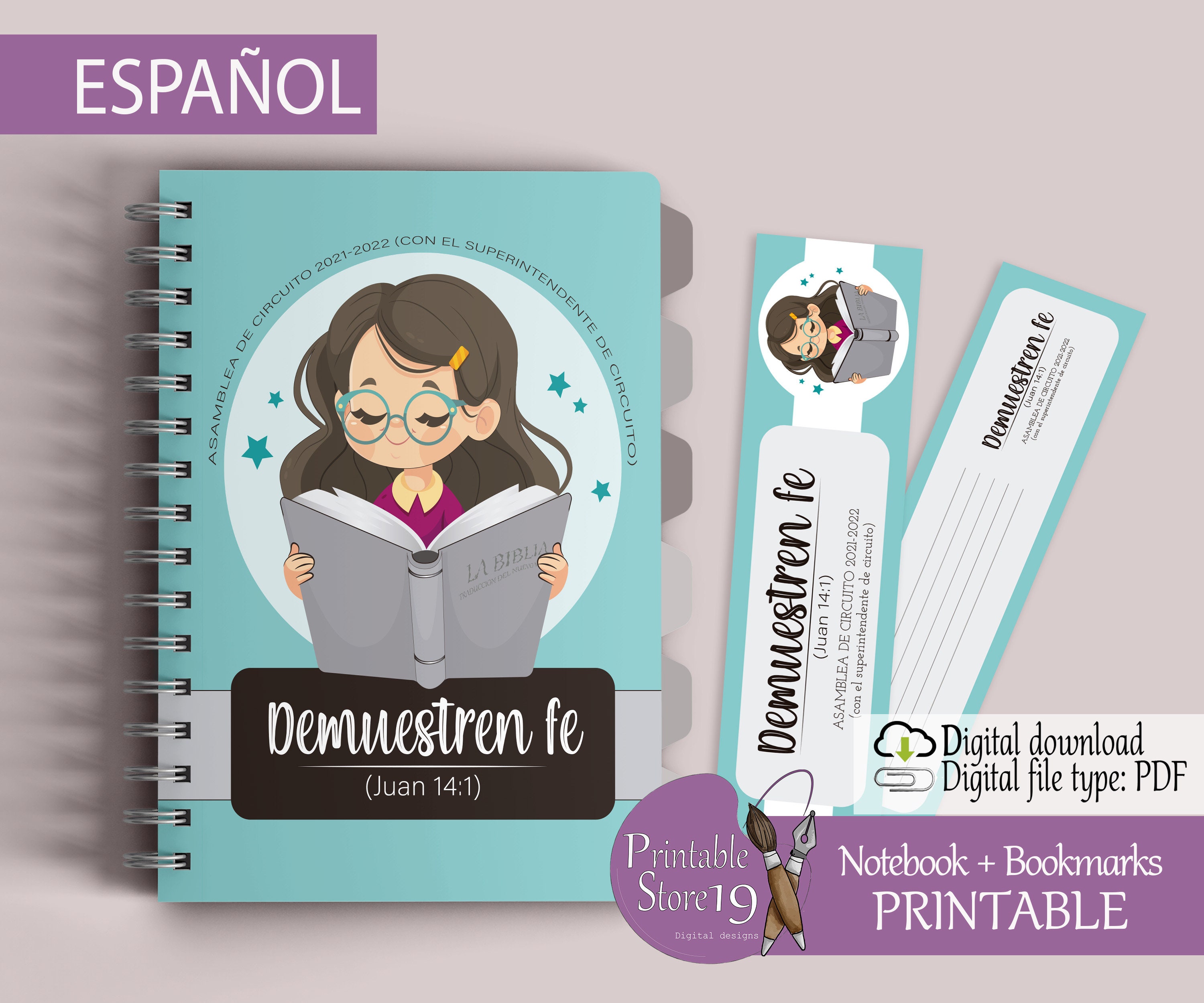 Notepads Notepad for Circuit Assembly in SPANISH includes assembly