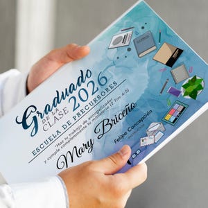 JW Pioneer School Graduation Diploma Printable | Christian Ministry Certificate | Digital Keepsake 2026 image 8
