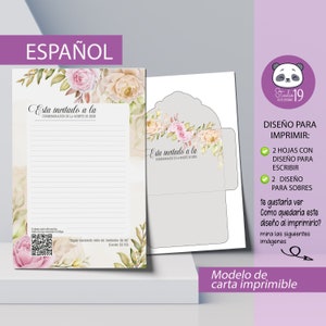 Plantas para Convite ao Memorial 2025 | cartas para o memorial