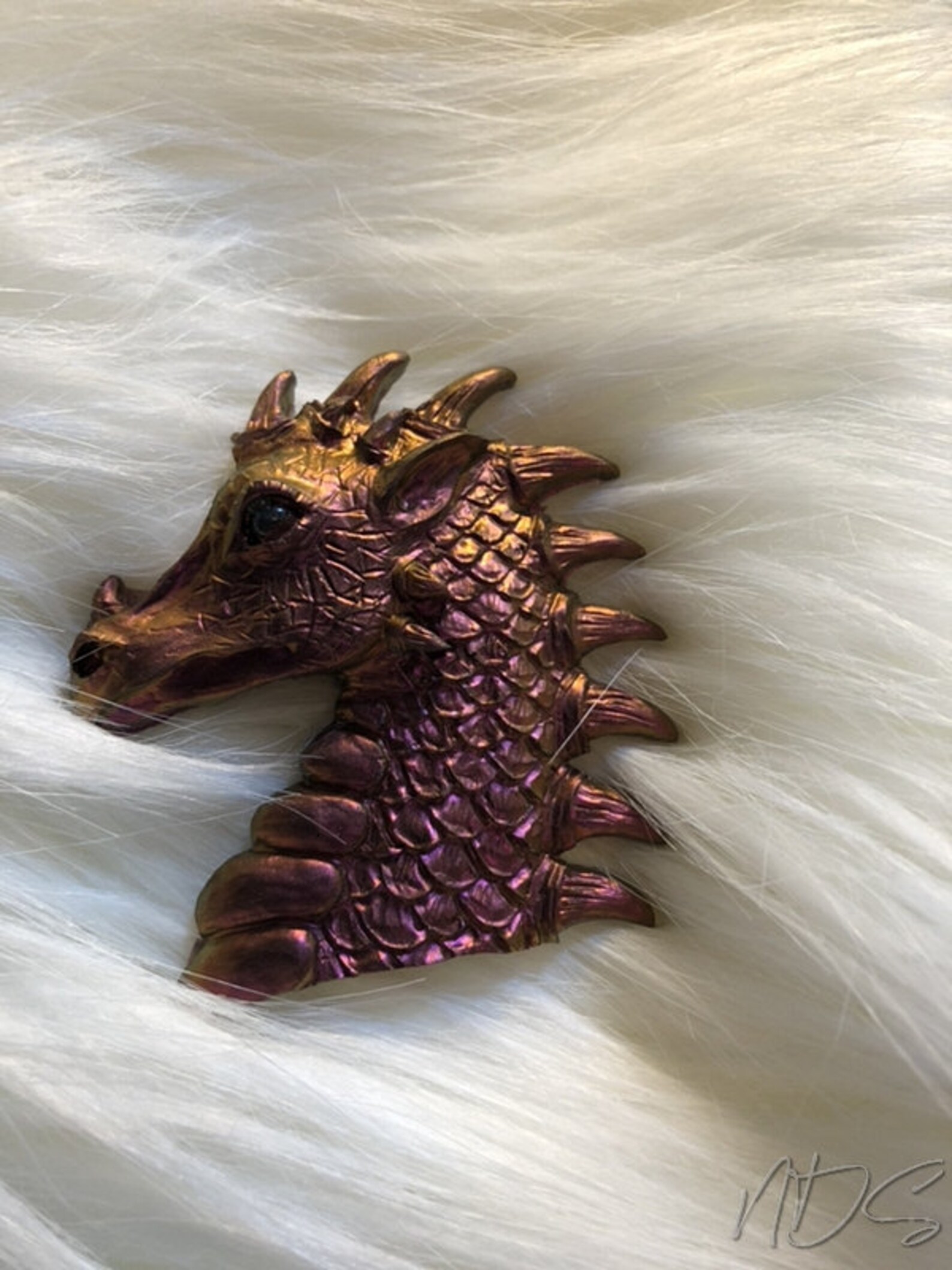 Dragon Etsy