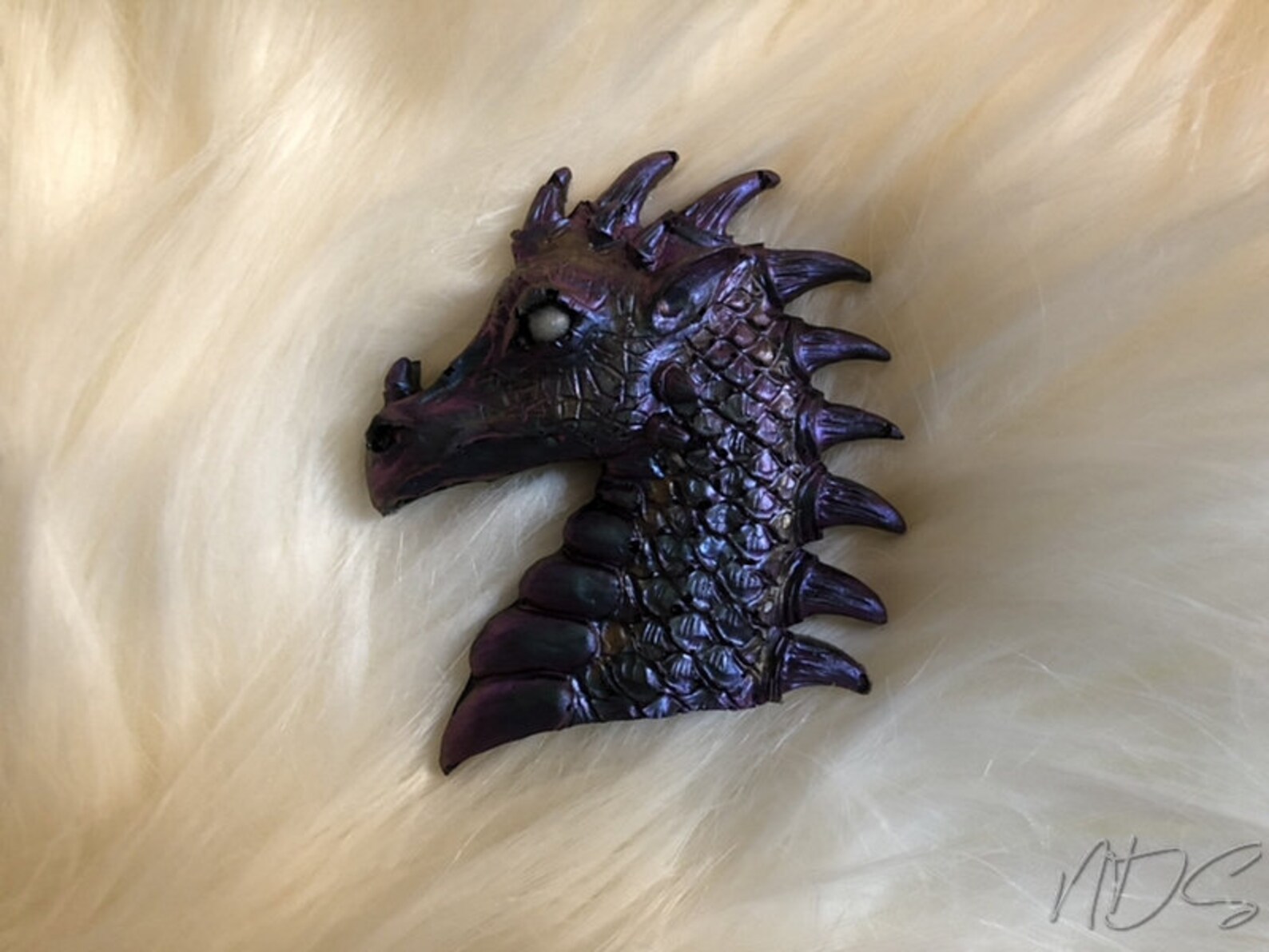 Dragon Etsy