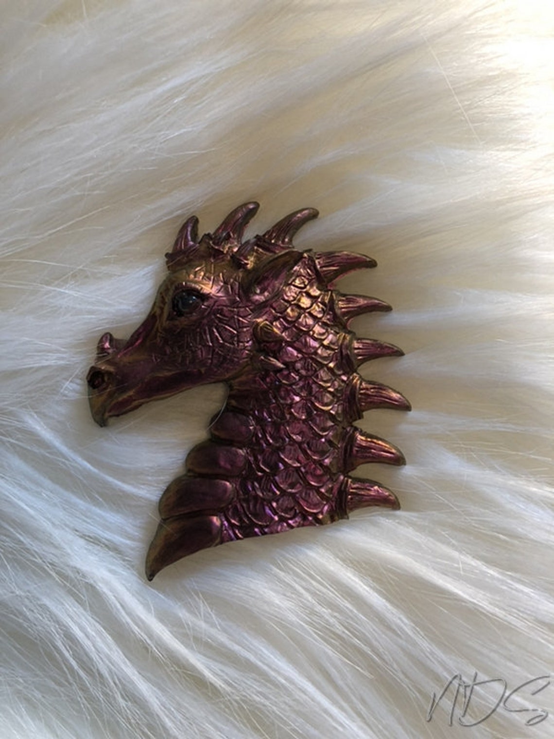 Dragon Etsy