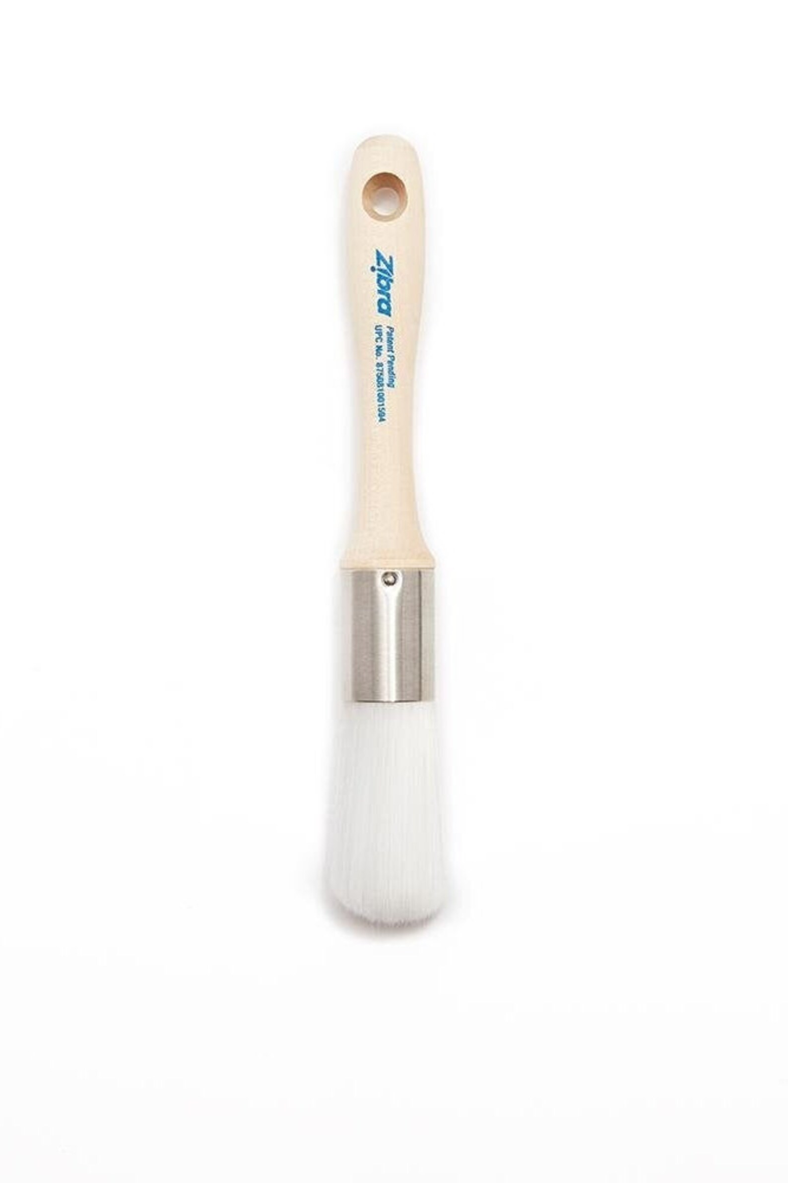 Zibra Paint Brushes Multiple Shapes and Size Perfect Etsy