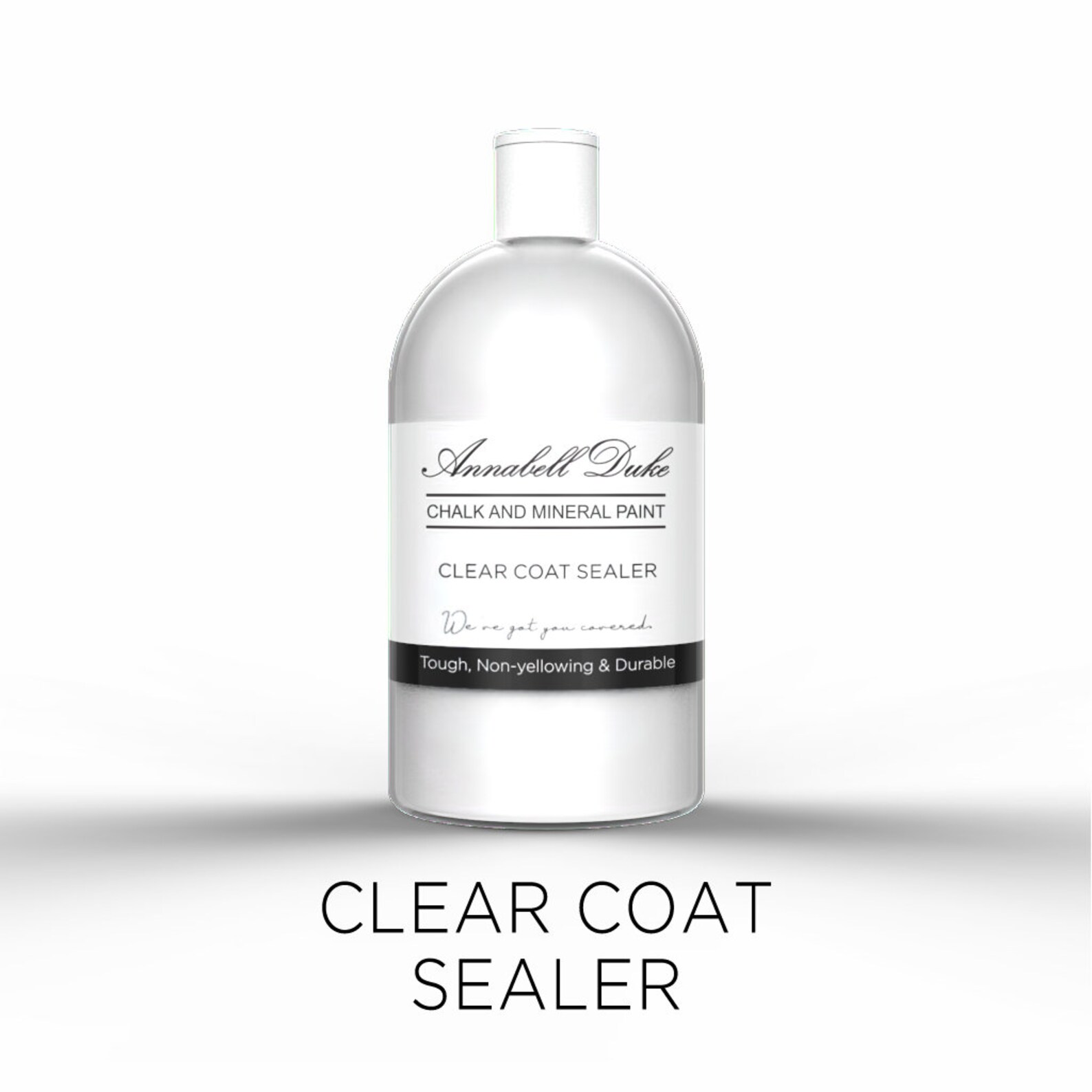 Tough Coat Clear Sealer Extra Protection for Wood Surfaces Etsy UK