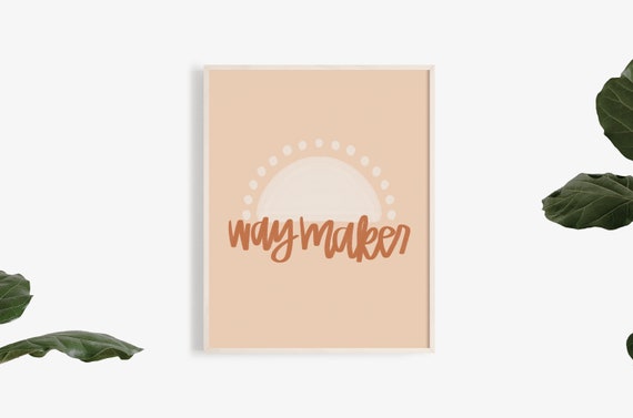 Scripture Prints Rhemamai