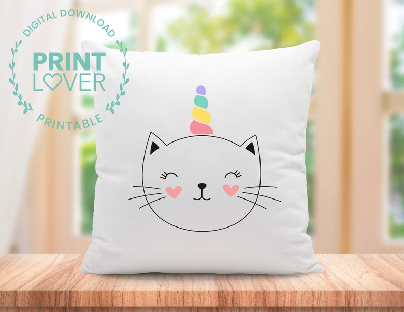 Free Free Unicorn Kitty Svg 669 SVG PNG EPS DXF File