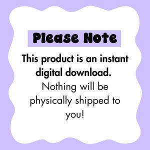 Silly Goose Classroom Printable | Back to School Decor for Teachers | Funny Classroom Management Sign image 9