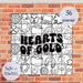 St Patricks Day Decor | Collaborative Coloring Poster | Collaborative ...