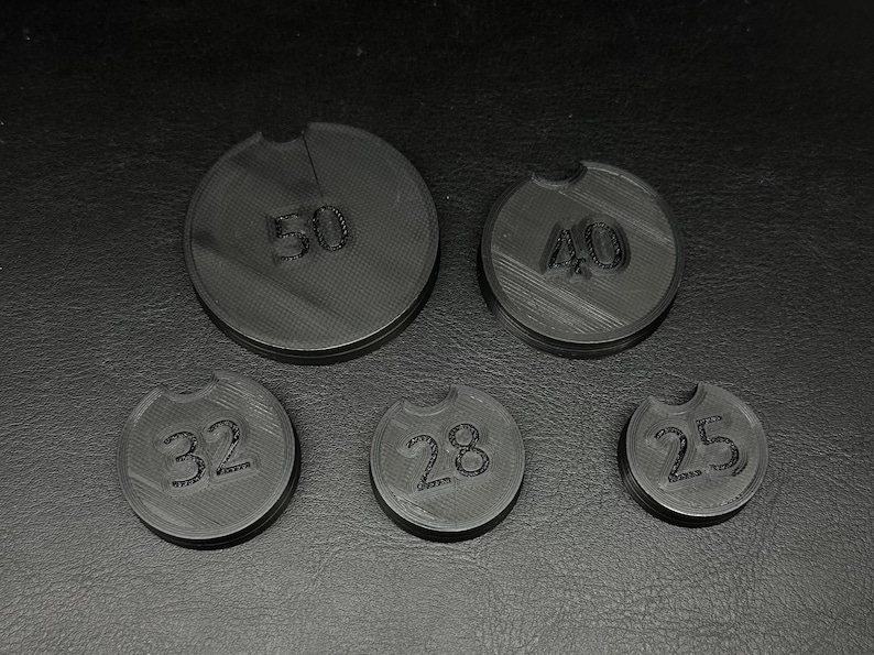 Miniature Base Made Easy Tool for Placing in Your