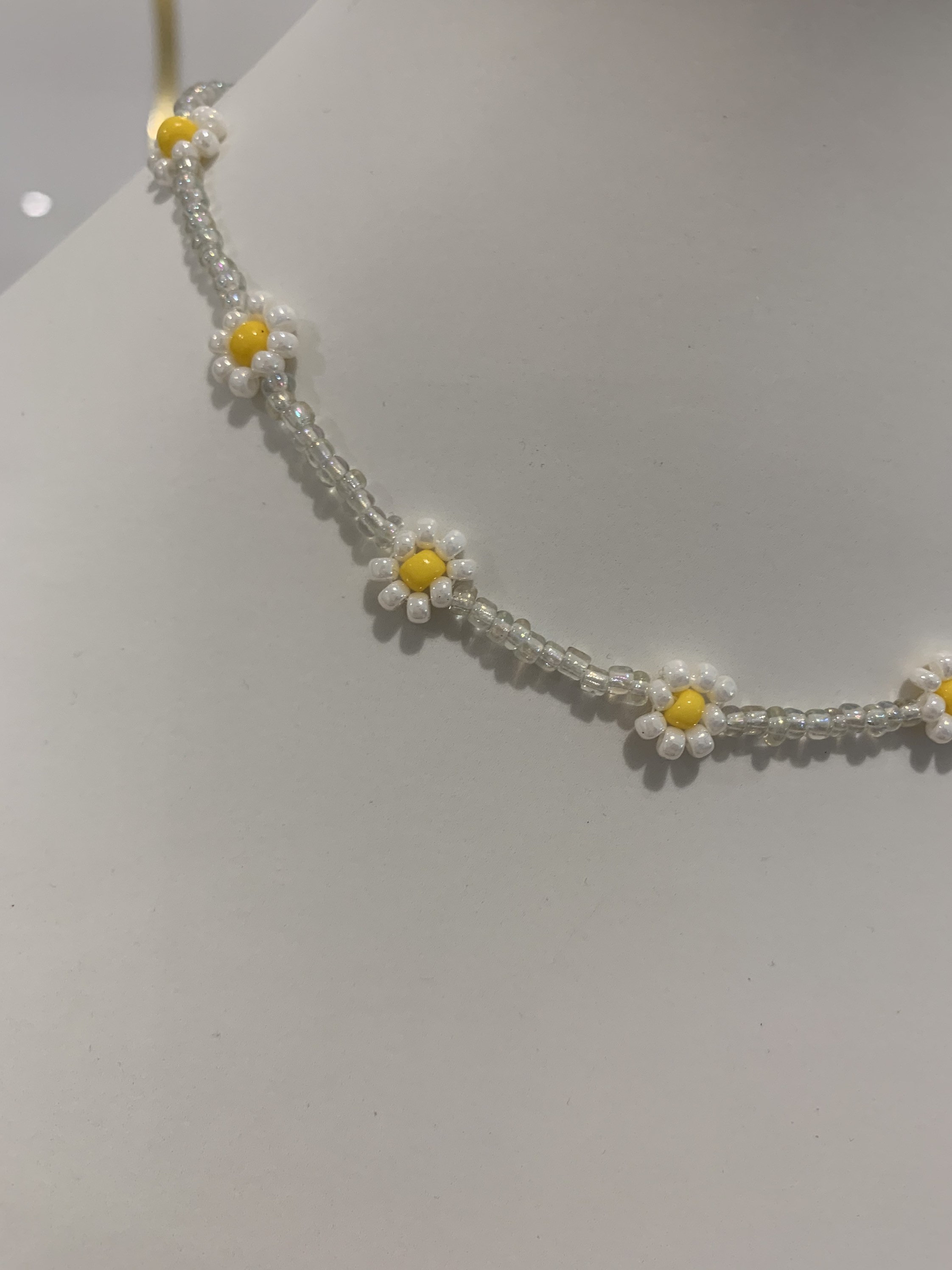 Daisy chain choker Outlet