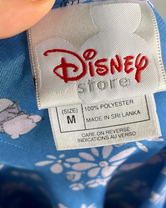 Winnie the Pooh Disney night gown - image 7