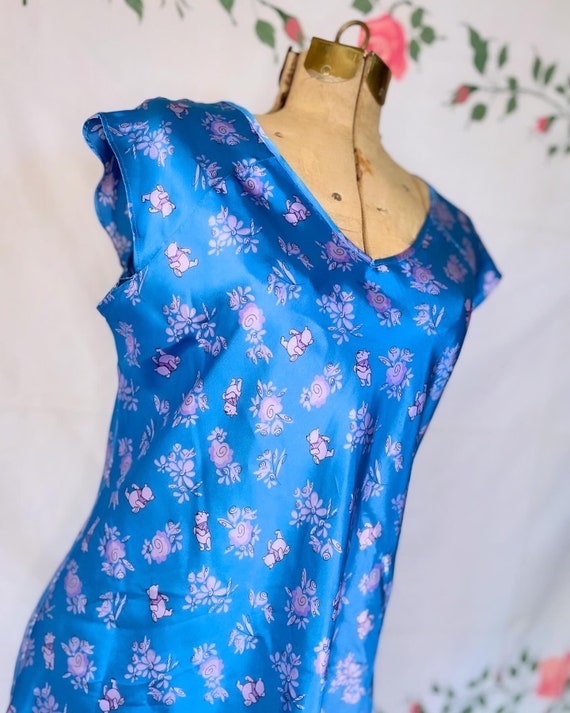 Winnie the Pooh Disney night gown - image 4