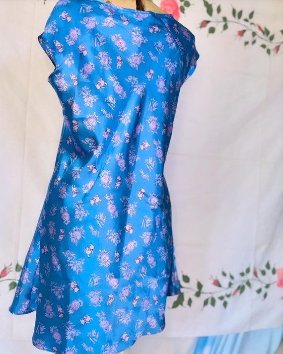 Winnie the Pooh Disney night gown - image 2